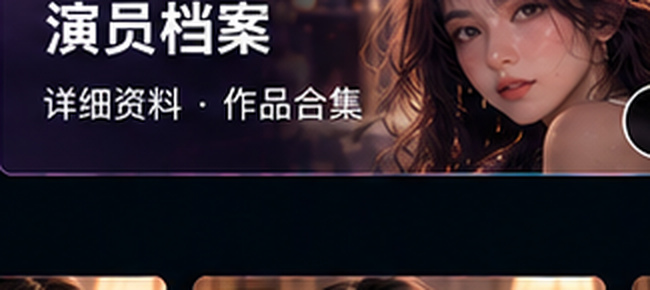 麻豆传媒在线观看演员档案专区