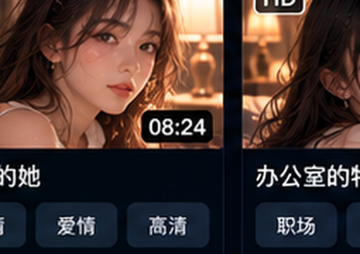 麻豆传媒在线观看温柔的她专题
